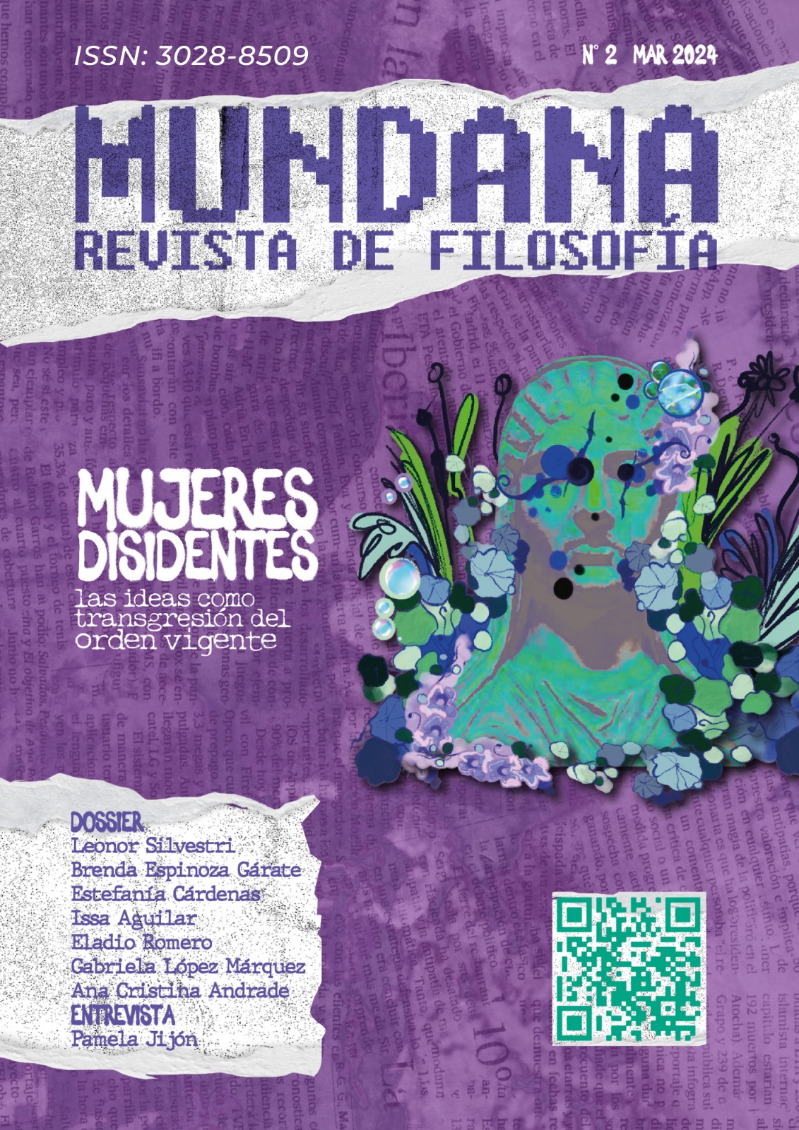 Mujeres Disidentes