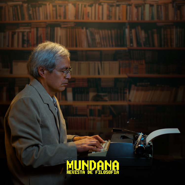 «La eterna angustia del ser humano ante la muerte, ante la nada, ante la ausencia de Dios, o ante su presencia, siempre va a encauzarse en metáforas» Oswaldo Encalada