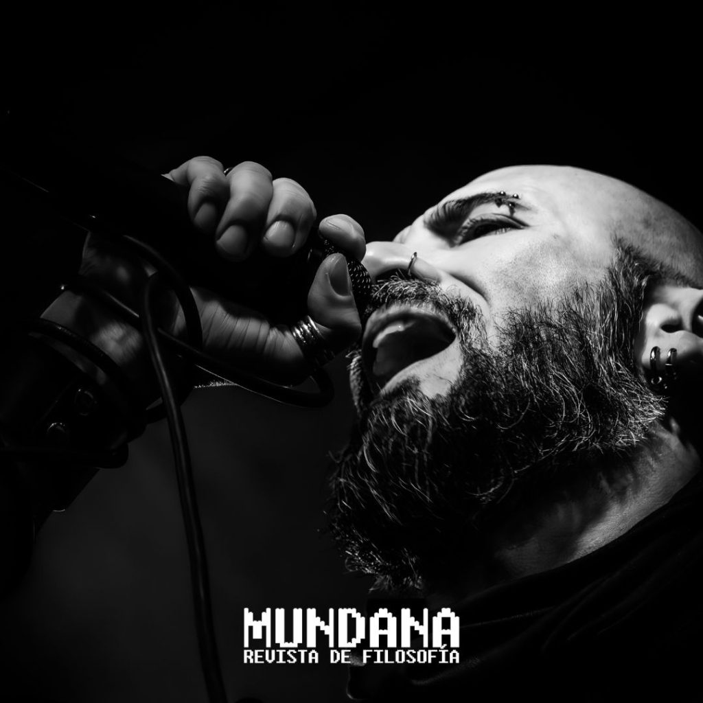 El odio a los vecinos: la música como instrumento de misantropía | Christian Duarte Parra