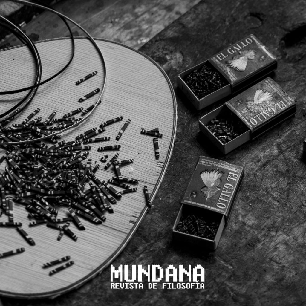 El uso de algoritmos en la música. Una práctica antigua | Jannet Alvarado