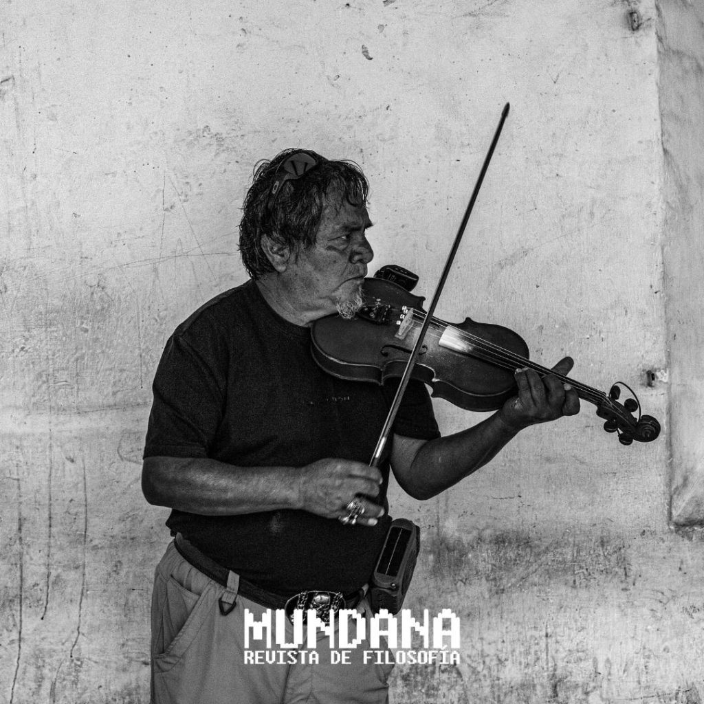 R de Revolución | José Martínez