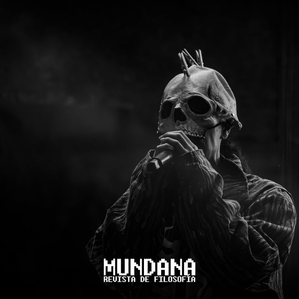 Música, ruido, orden y subversión. Comentarios sobre la mercantilización de la música | Omar Anguiano