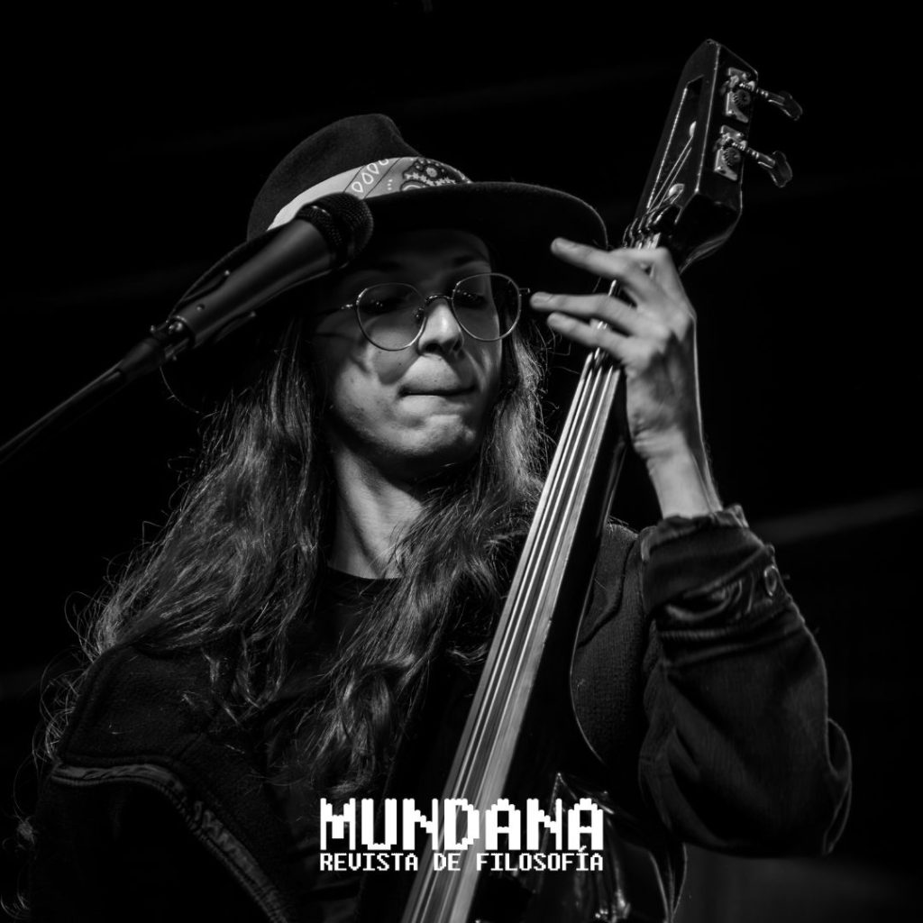 Opinología musical en la época de la democratización digital | Santiago Tandazo