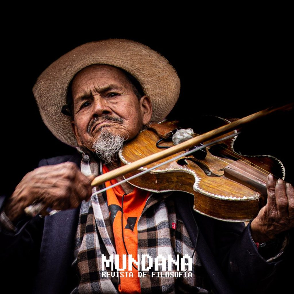 La música desde el estructuralismo y la antropología simbólica: posibles rutas de reflexión | Verónica Farfán