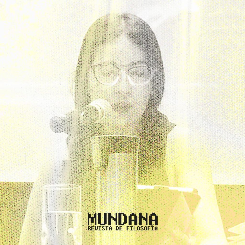 «La escucha es la apertura a lo político; por  ahí empieza lo político, por escuchar al otro, pero no nada más  al otro humano, también al otro no humano»  Sonia Rangel