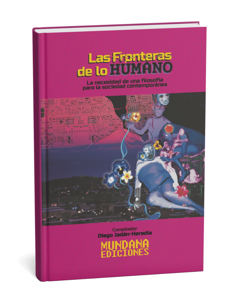 LibroMOCKUP