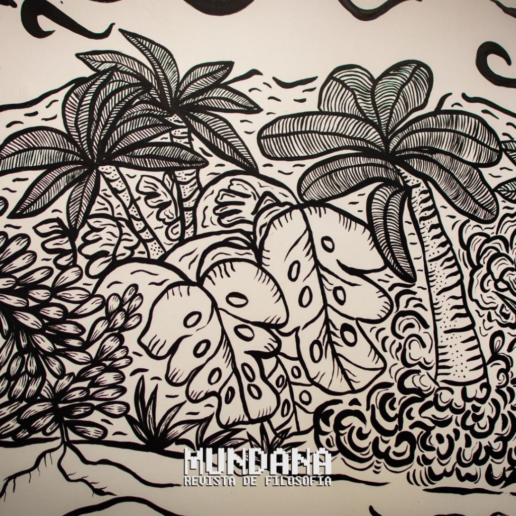 Sympoïèsis digital de lo vivo: reinventar lo orgánico en la era digital | Alizee Armet