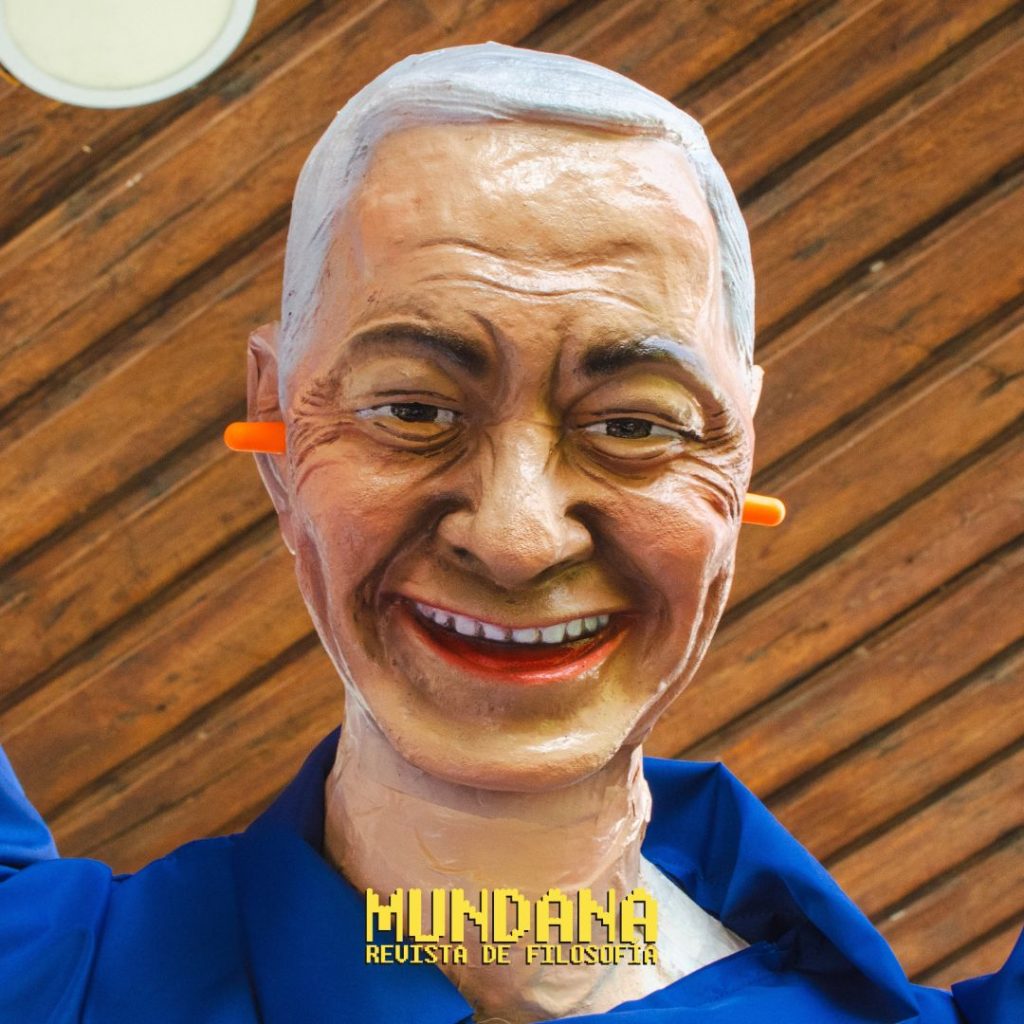 Presencia de las artes del futuro. A modo de crítica del concepto de «futuro del arte» de Sloterdijk | Leopoldo Tillería