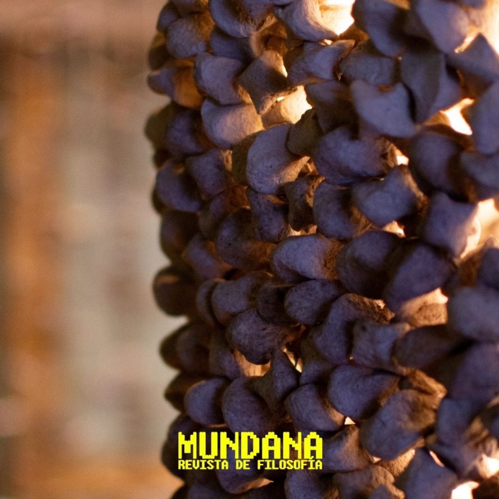 Scheherezade y la palabra como el borde de la nada | Fernando Prieto