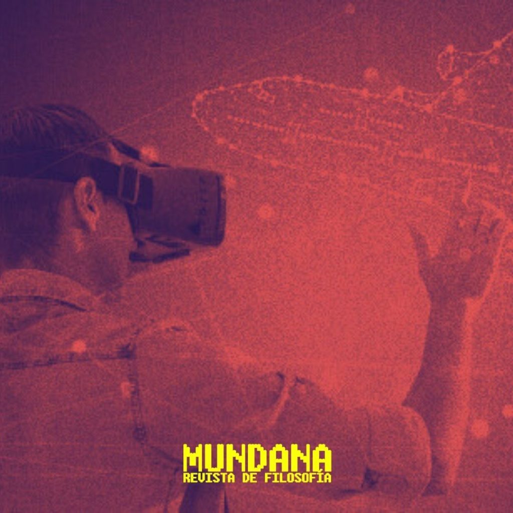 ¿Ficción o Simulación? Markus Gabriel frente al paradigma posmoderno