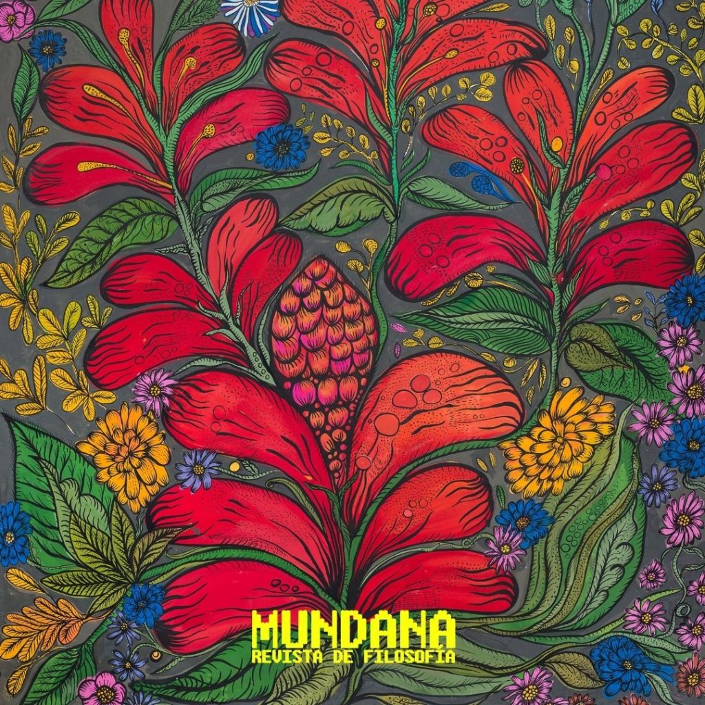 ¿Una naturaleza sin historia? Contingencia, milagro y materia muerta en Meillassoux - Arian Rodríguez Benítez